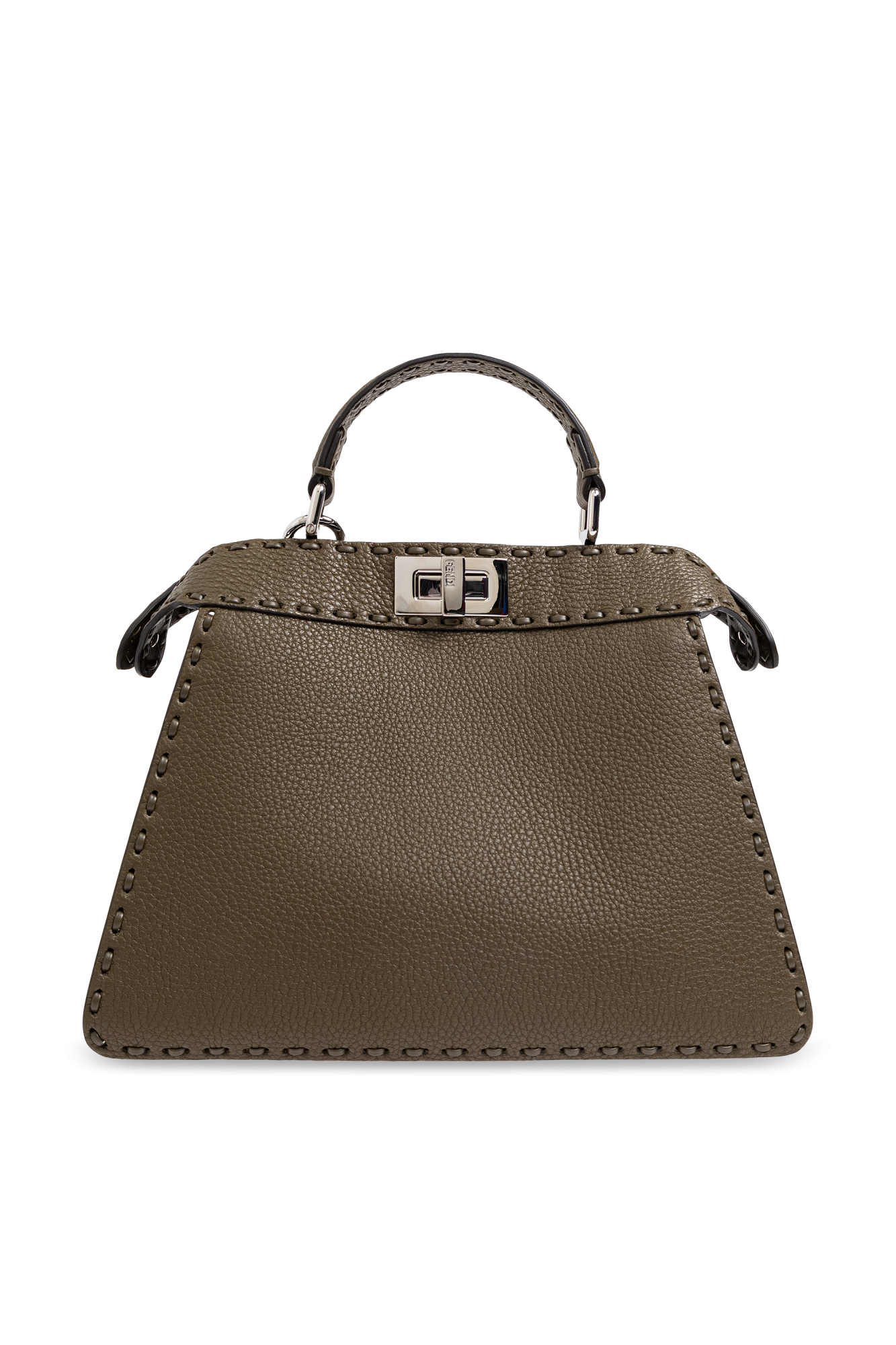 Fendi Shoulder Bag Small Peekaboo | Women's Bags | Vitkac